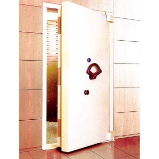 Бронированная дверь Fichet Optema 100 за 516160 рублей