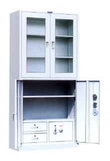 Шкаф архивный Safewell HDC 16 за 31683 рублей